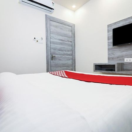 Hotel O Pushkar Talhati Ajmer Bagian luar foto