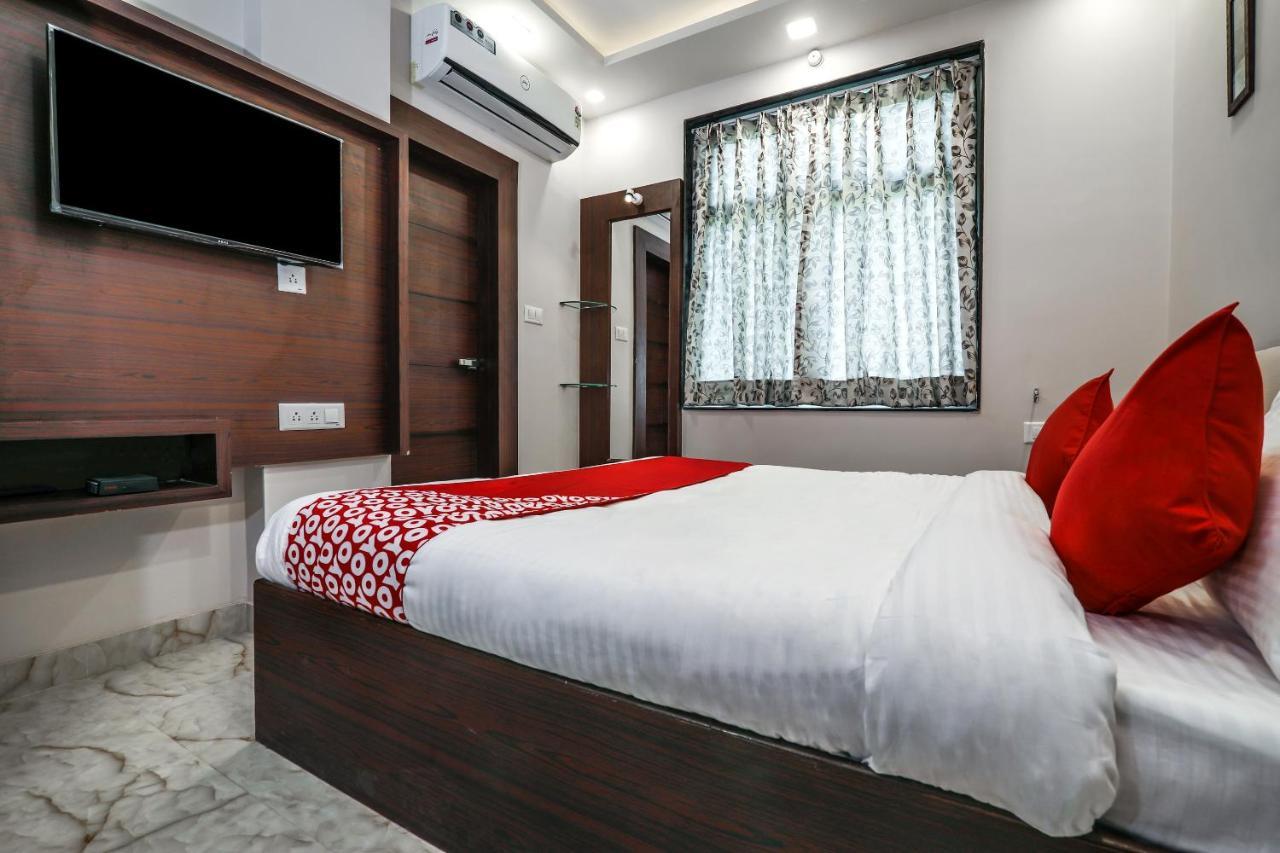 Hotel O Pushkar Talhati Ajmer Bagian luar foto
