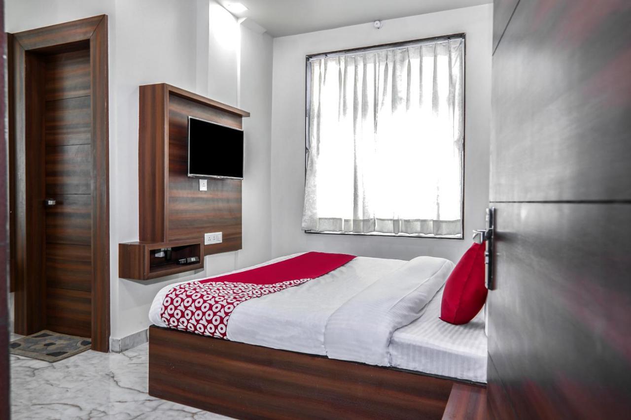 Hotel O Pushkar Talhati Ajmer Bagian luar foto